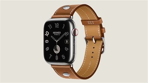 leather apple watch band hermes dupe|apple watch 9 hermes killam.